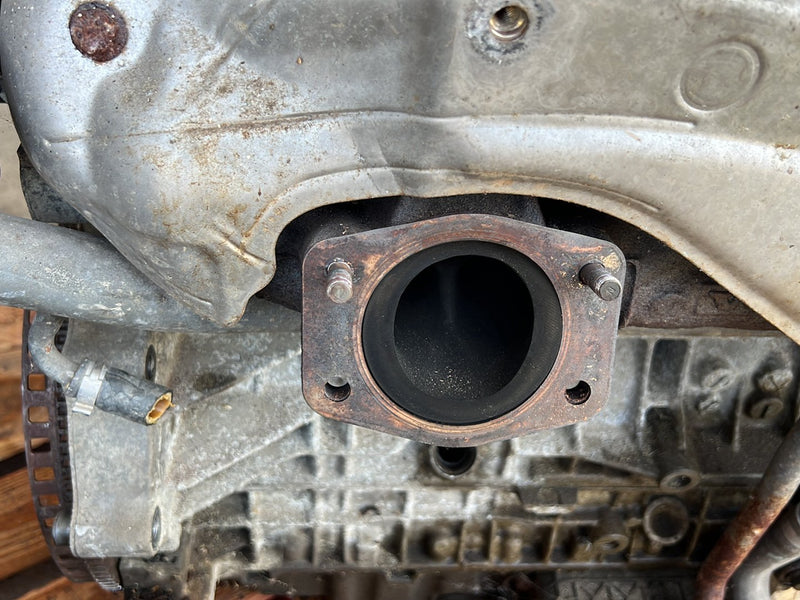 2004-2007 Volvo S60R V70R Turbo 2.5L 5 Cyl Engine B5254T3 *Running* OEM #5823EM