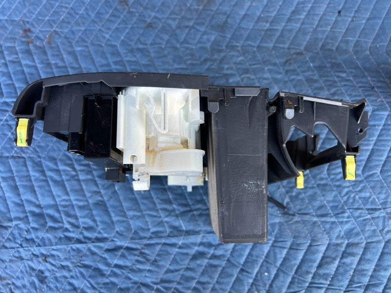 2003-2008 Toyota Corolla Center Console Climate Control Switch Panel OEM #3336EM