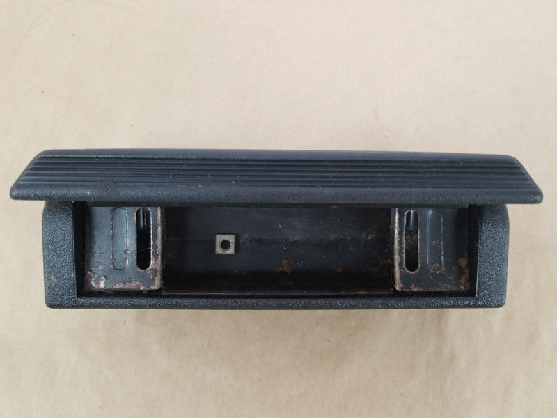 1984-93 BMW E30 318i 325i Dash Center Console Ashtray Trim Cover OEM #465CN