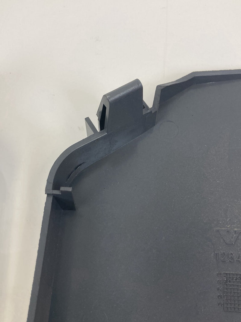 1992 Volvo 940 944 - Tail Light Trim Panel