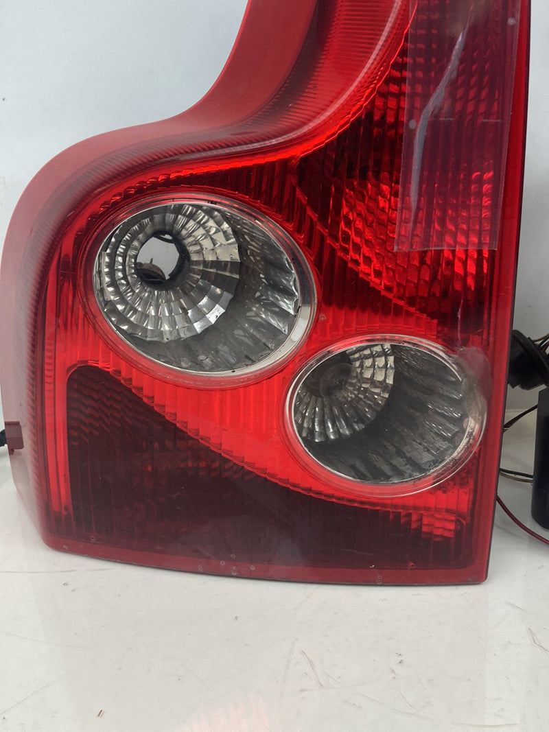 2003-2006 Volvo XC90 Right & Left Tail Light Lamp Assembly Pair OEM #4815M