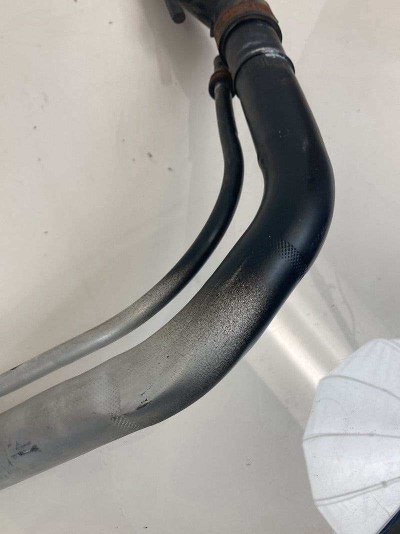 1992 Volvo 940 944 - Fuel Filler Neck PN: 1389989
