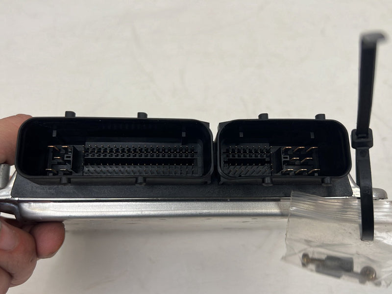 1996-2003 Audi S8 D2 A8 Bosch Engine Control Module ECU 4D0907560 OEM #6571EM