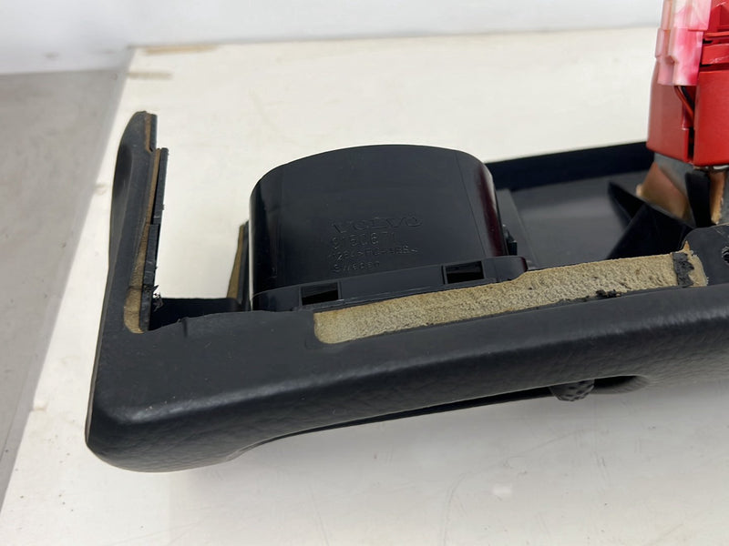 1998-2000 Volvo V70 S70 Upper Dash Pad Dashboard Trim Cover OEM