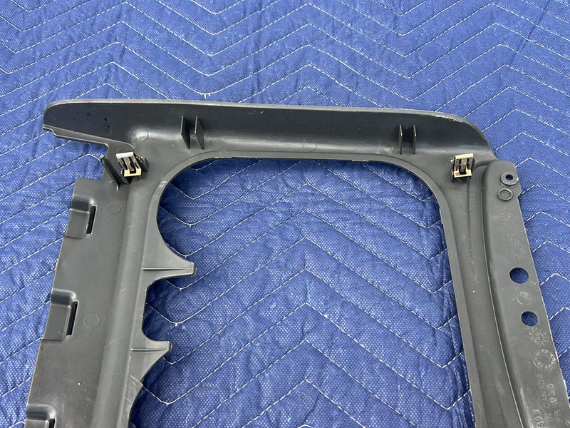 Chevrolet Silverado - Center Console Trim PN: 15070499