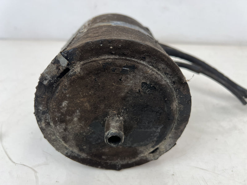 1975-1980 Volvo 240 242 244 EVAP Charcoal Fuel Vapor Canister OEM #6801EM