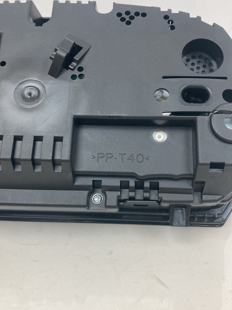 2009-2011 BMW 328i E90 Gauge Cluster Speedometer 9187066 OEM #4758M