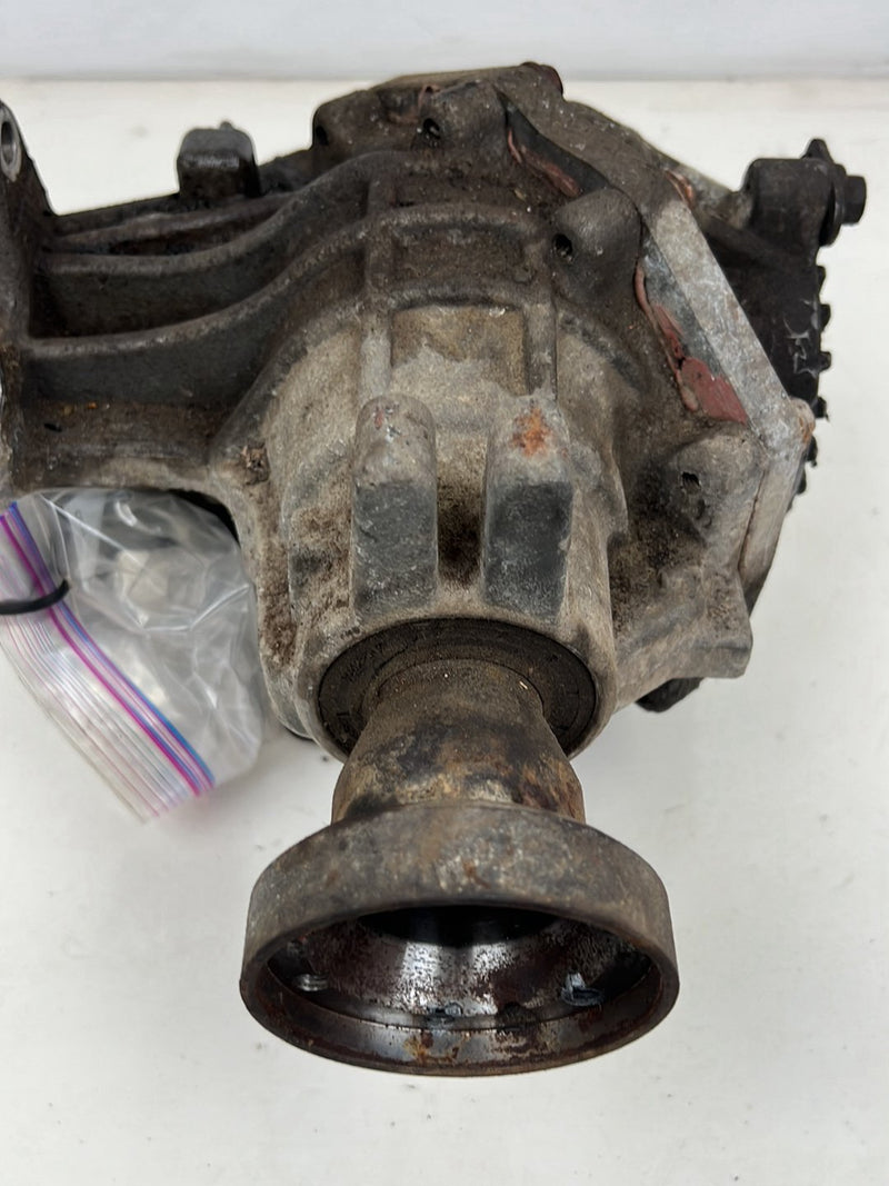 2004-2007 Volvo S60R V70R Angle Gear Differential Auto Trans AWD 0670065 OEM #5799EM