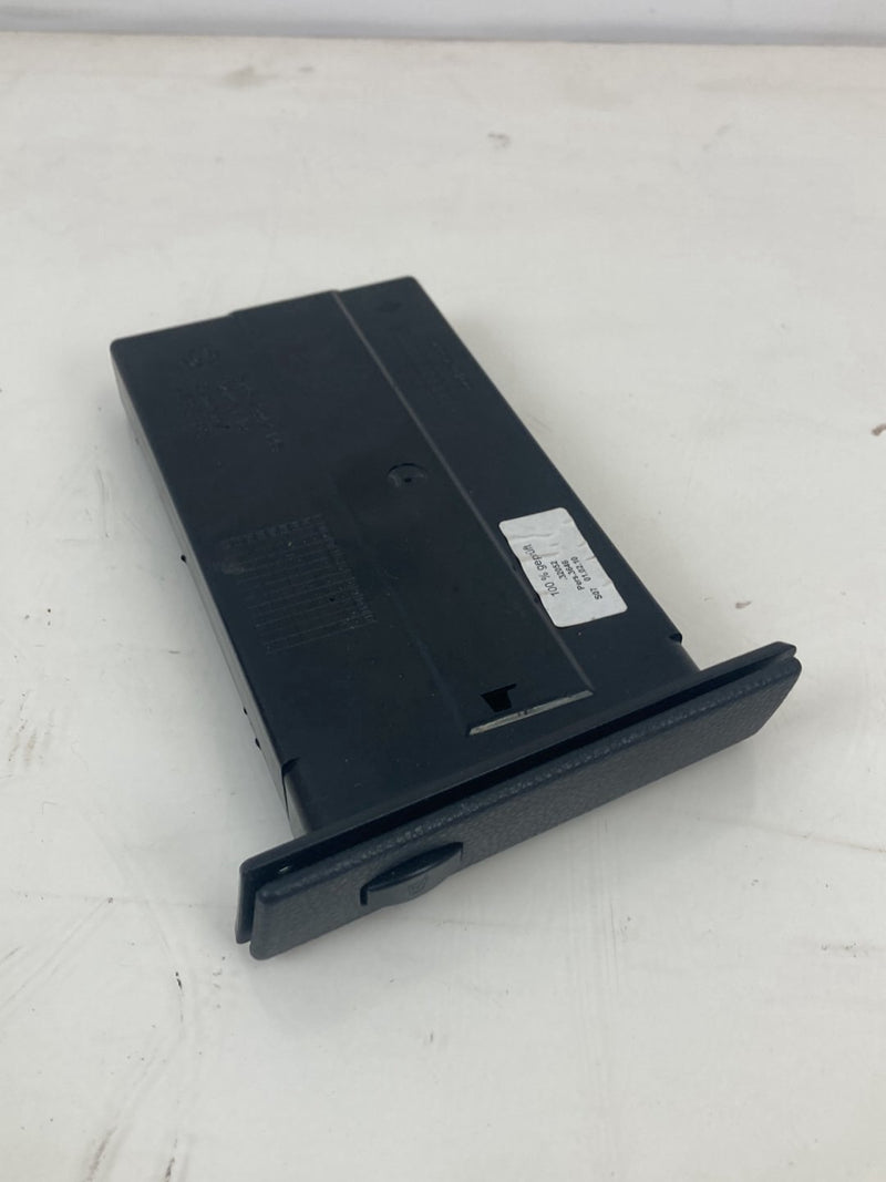 2003-2007 BMW 545i E60 Dash Cup Holder Slide Tray Front Right 7047145 OEM #4920M