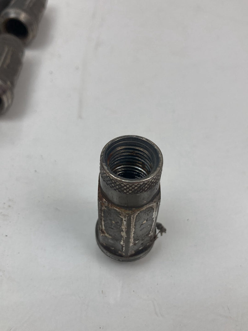 2004 Volvo S60 - Lug Nuts