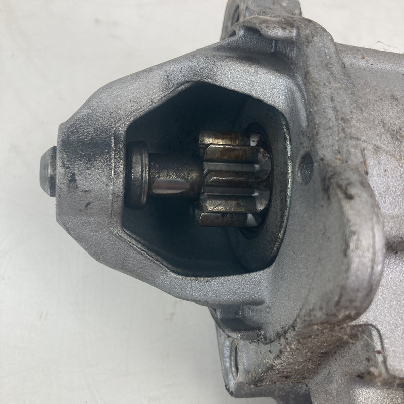 2001-2005 Volkswagen Passat Starter Motor Carquest #5558M