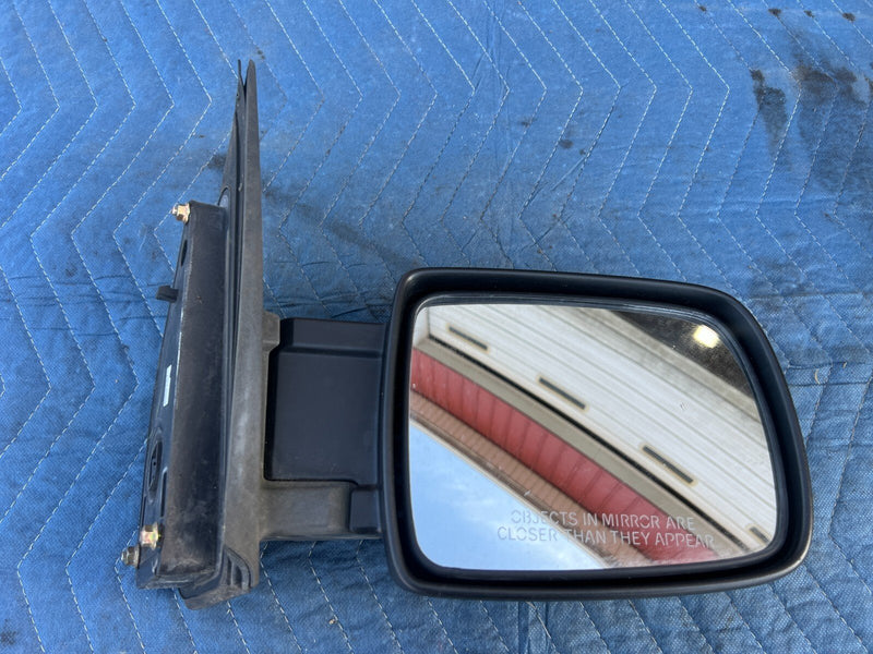 2003-2008 Honda Element DX Passenger RH Right Door Mirror Side OEM #1646CN
