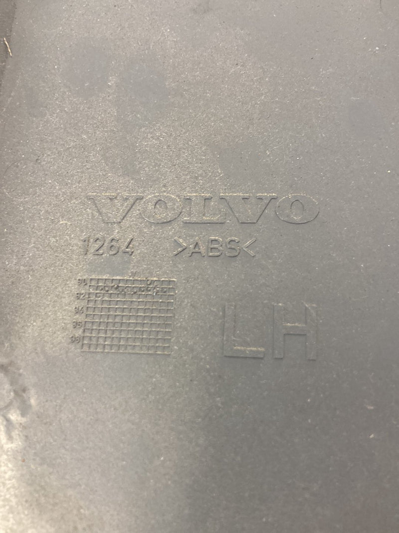 1992 Volvo 940 944 - Tail Light Trim Panel