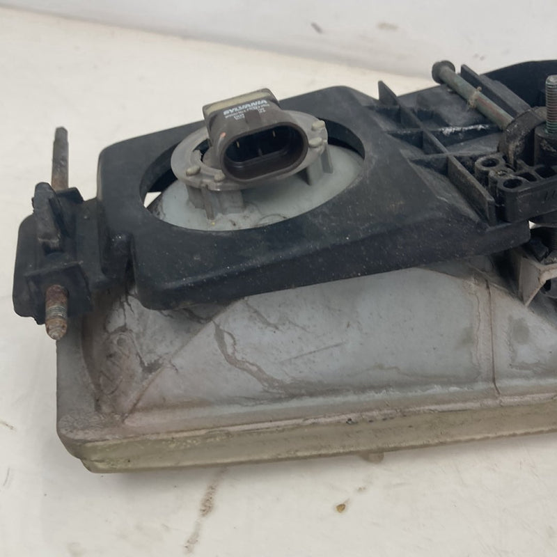 1995-1998 Chevrolet GMC C/K Driver Left Headlight Lamp Assembly OEM