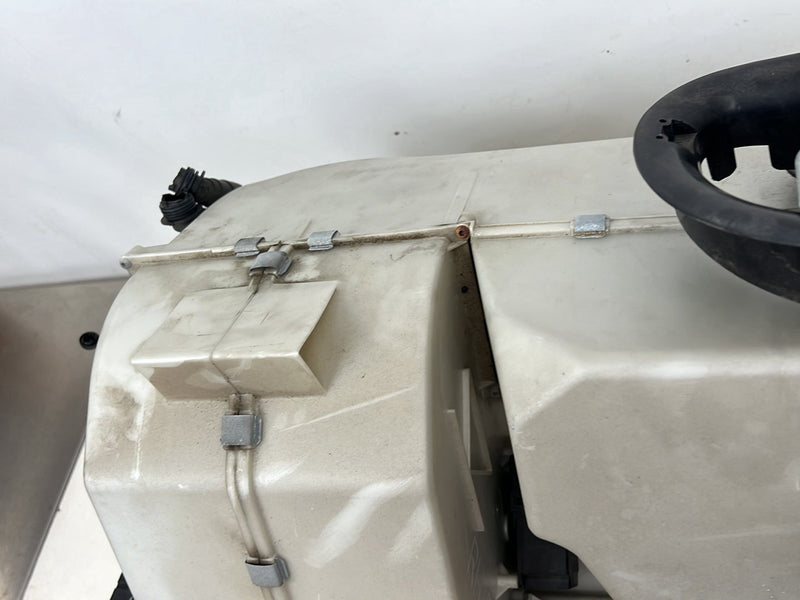 1993-1997 Volvo 850 AC Heater Blower Climate HVAC Box Assembly OEM