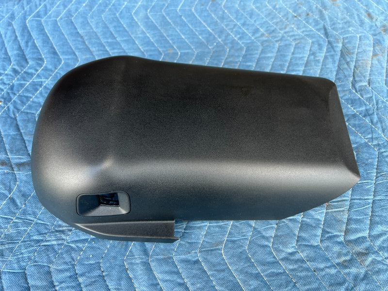 2011-2017 BMW X3 F25 Steering Column Surround Trim Upper Lower Shroud OEM#2218EM
