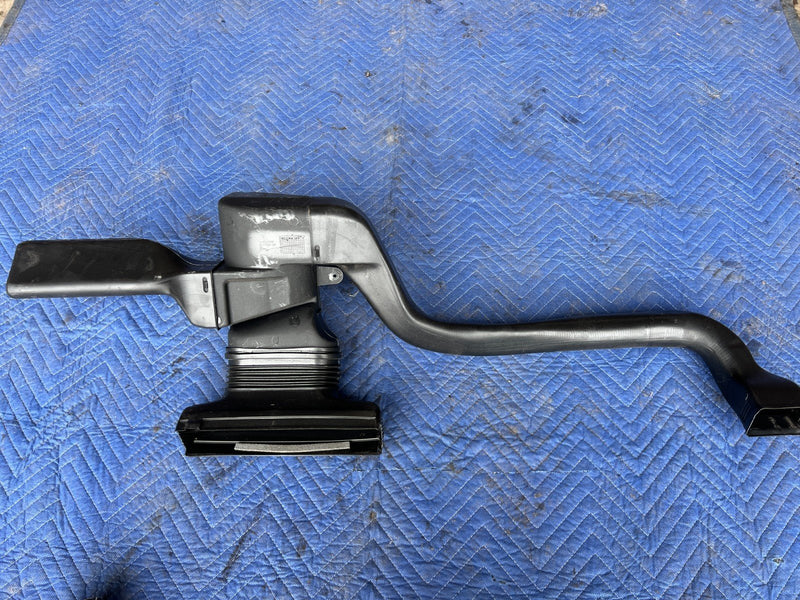 1992-1995 Volvo 940 740 Dash Air Heat Vent Duct Tube Set 3537986 OEM #3275EM