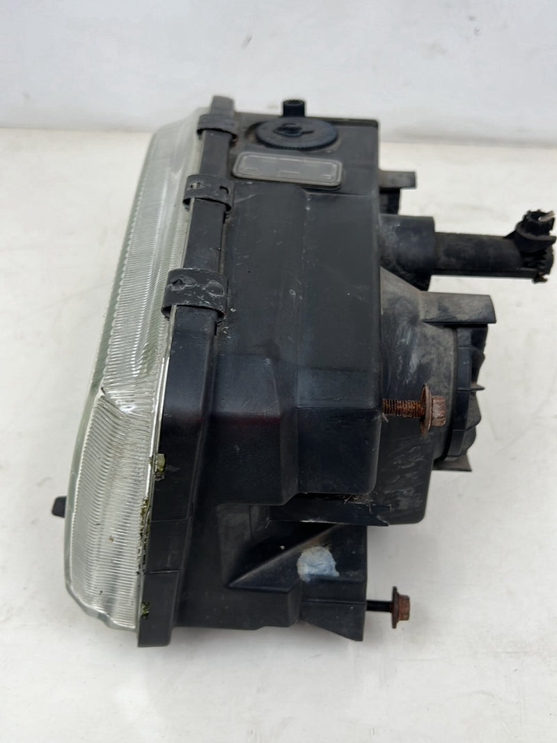 1993-1997 Volvo 850 Left & Right Headlight Assembly w/ Turn Signal Set OEM
