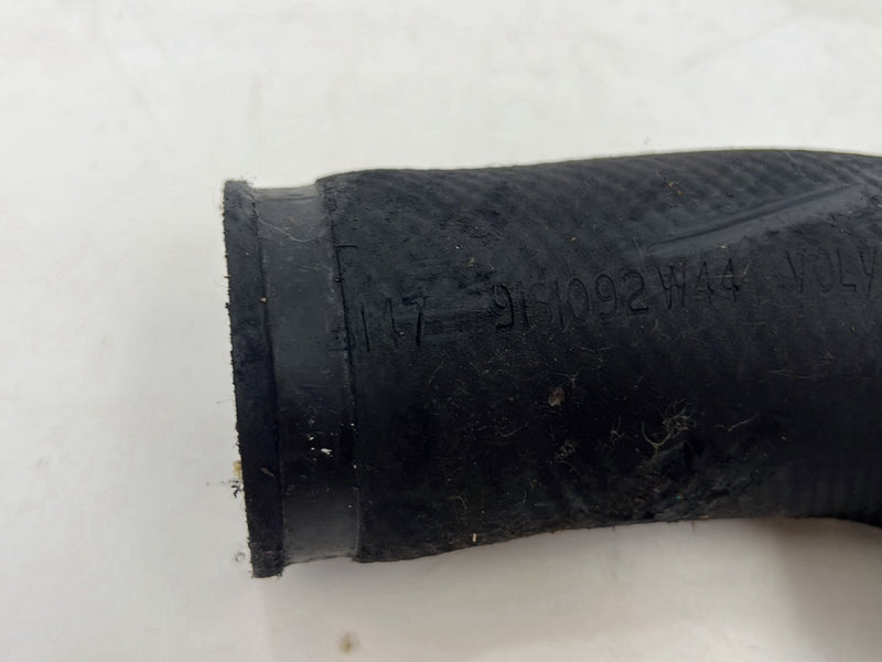 1993-1997 Volvo 850 Turbo Intercooler Intake Hose Pipe 9161092 OEM