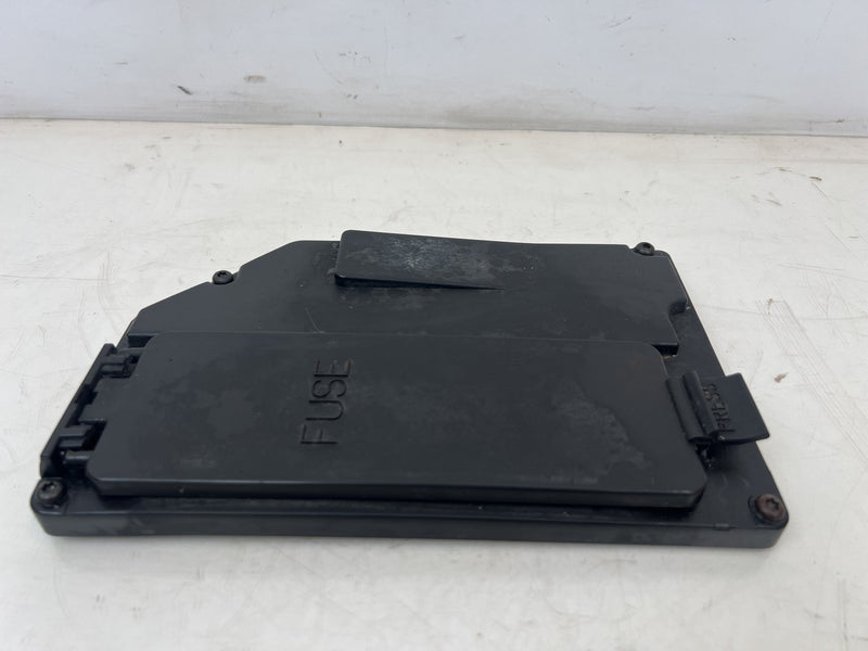 1998-2000 Volvo S70 V70 XC Engine Bay Fuse Box Cover Lid 3515122 OEM #6835EM