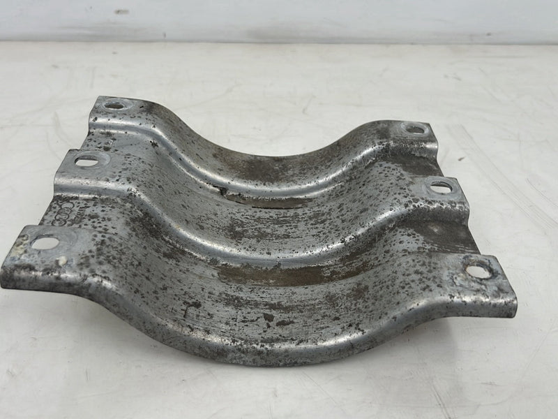1996-2003 Audi S8 D2 A8 Transmission Tunnel Plate Mount Bracket OEM #6538EM