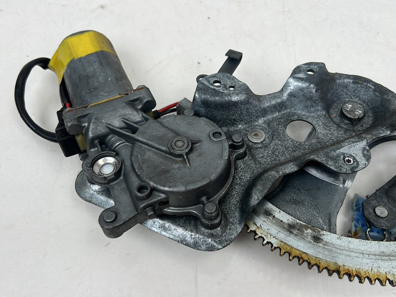 1990-1992 Volvo 740 745 940 Wagon Rear Right Window Regulator Motor OEM #5975EM