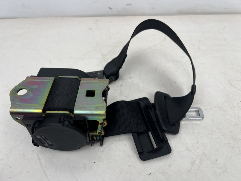 1997-2003 BMW E39 525i 528i 530i 540i 3 Seat Belts Lot Left Right 00019264 #511M