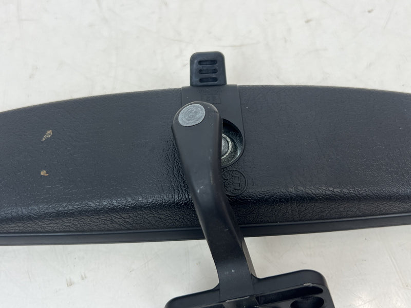 1998-2000 Volvo S70 V70 XC Overhead Rear View Mirror Assembly OEM #6861EM