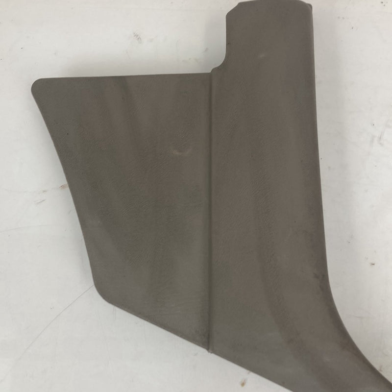 1995-1998 Chevrolet Silverado 2500 GMT400 Kick Panel Pair LH RH OEM