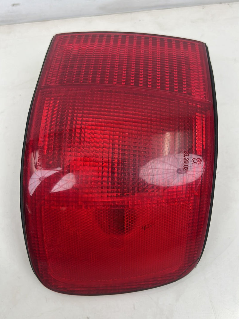 2001-2003 Audi S8 D2 A8 Passenger Right Outer Tail Light Lamp OEM #6105EM