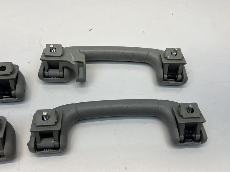 2012 Chevrolet Captiva Sport - Grab Handle Set