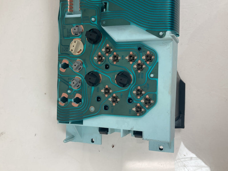 1996 Chevrolet Silverado GMT800 - Gauge Cluster PN: 16176841