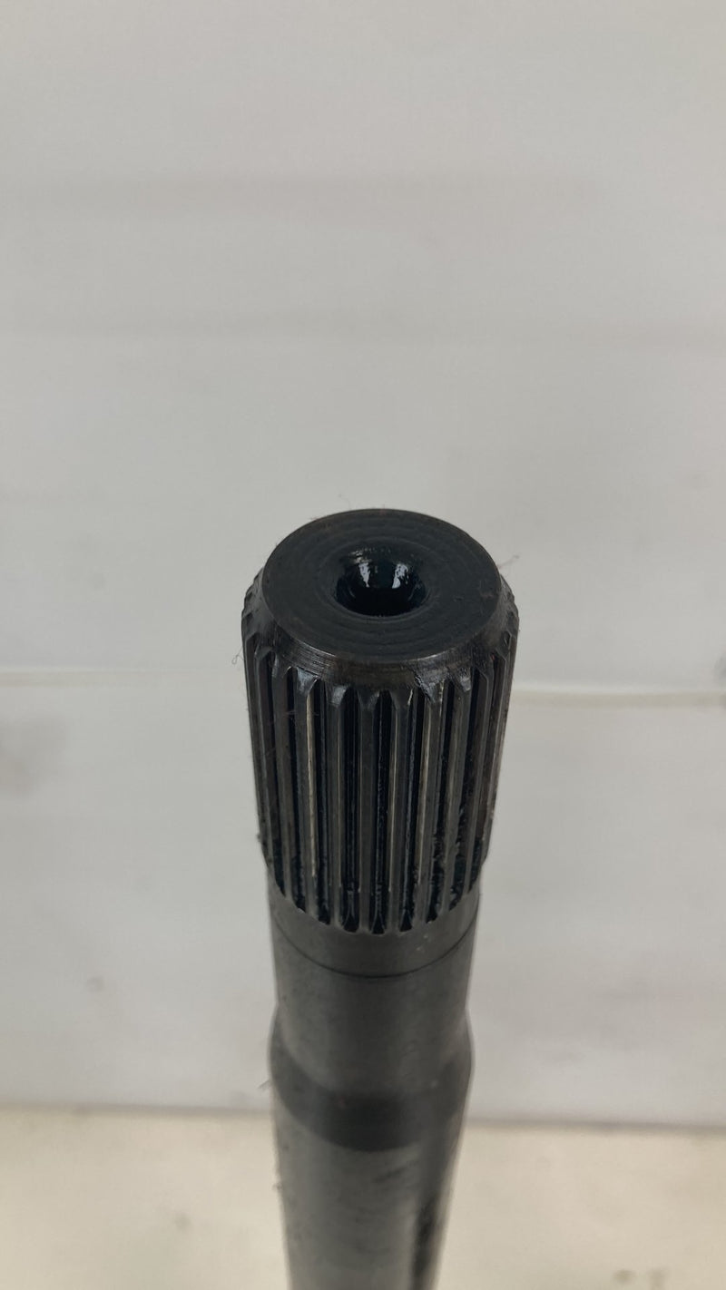1981-1985 Volvo 240 245 Axle Shaft Set Pair 3:31
