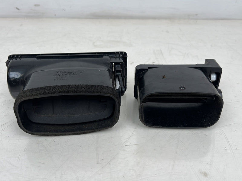 1993-1997 Volvo 850 HVAC A/C Heat Air Dash Vent Set OEM