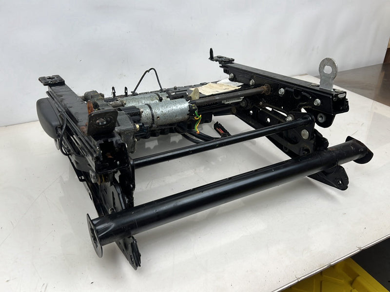 1998-2000 Volvo V70R V70 Front Driver Left Seat Base Frame OEM #5932EM