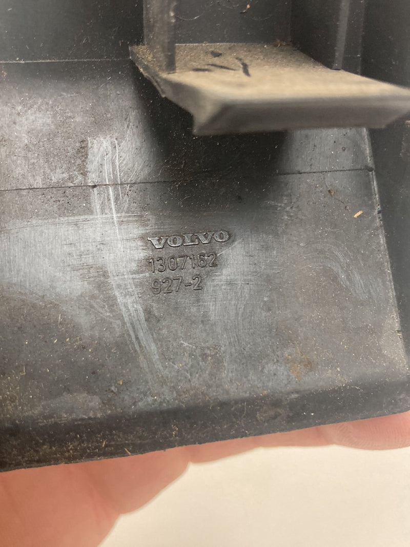 1975-1980 Volvo 244 Switch Blank Cover Insert Panel 1307162 OEM #4293M