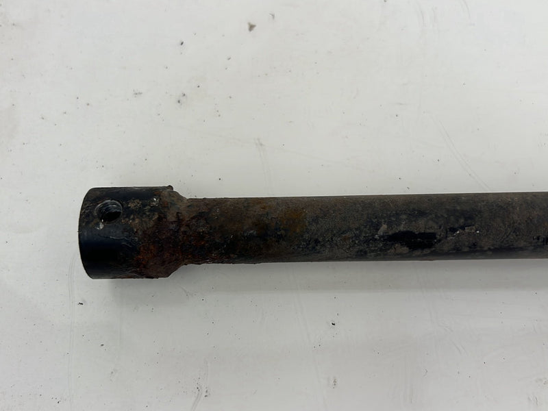 1983-1985 Porsche 944 Manual Trans Front to Rear Shift Linkage Rod OEM #5696EM