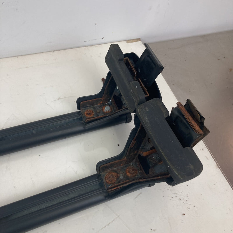 2001-2005 Volkswagen Passat Luggage Rack OEM #5556M