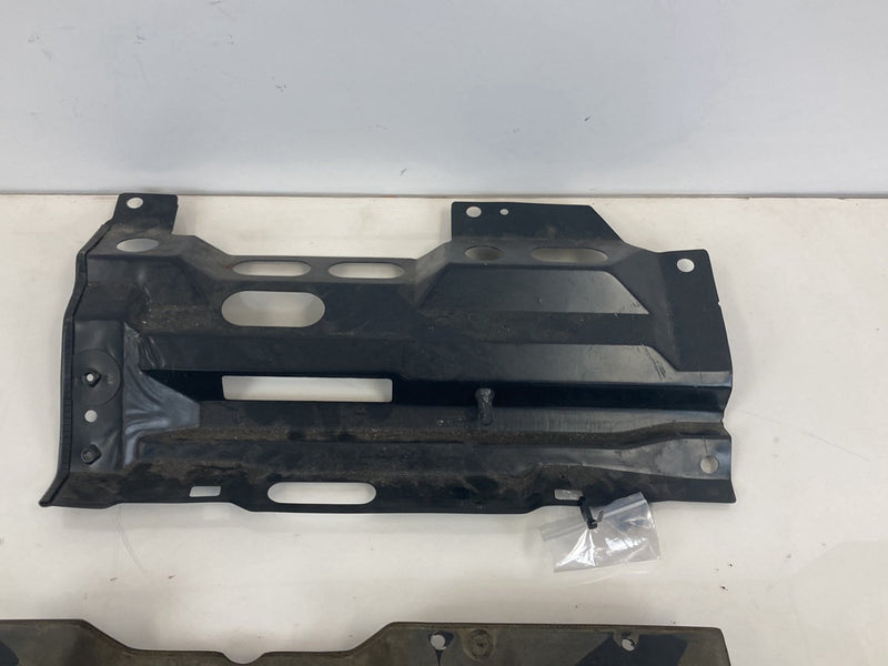 1992 Volvo 940 944 - Knee Bolster PN: 3514341