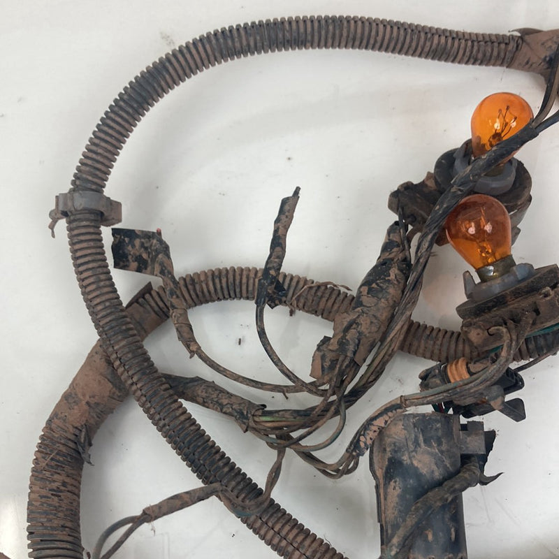 1996 Chevrolet Silverado GMT800 - Wiring Harness PN: 22154728