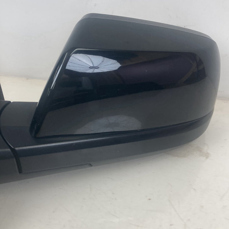 2007-2013 Toyota Tundra K50 Door Mirror Left Gloss LH-803219/23 OEM #5308M