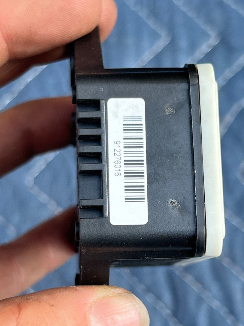 2010-2013 Suzuki SX4 Hatchback YAW Rate Position Sensor Module OEM #1325CN