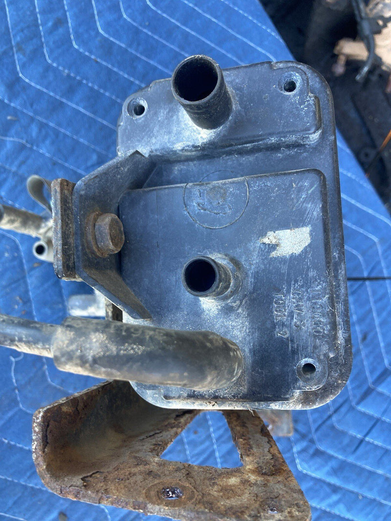 1997-2002 Jeep Wrangler TJ Evap Canister Can Tank Vapor Carbon OEM #3284M