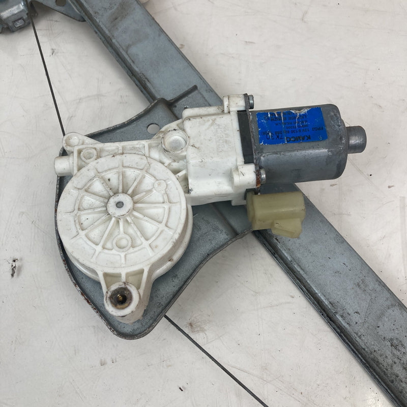 2007-2013 Chevrolet Silverado 1500 Rear Left Window Regulator OEM #5579M