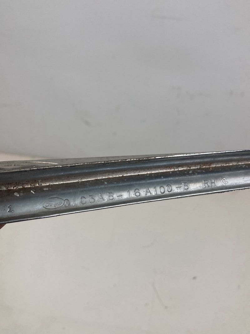 1963 Ford Galaxie - Hood Ornament PN: C3AB 16A1C1-BLH C3AB-16A100-B