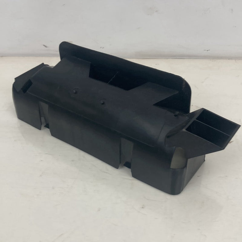 1995-1998 Chevrolet Silverado 2500 GMT400 Lower Floor Dash Air Duct OEM