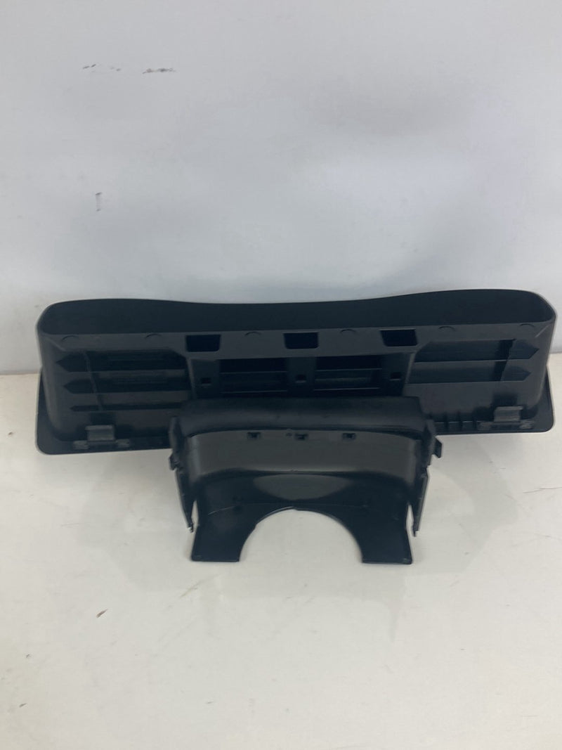 2005 Volvo XC90 275 Steering Column Surround Trim Gauge Bezel 3409438 OEM #4839M