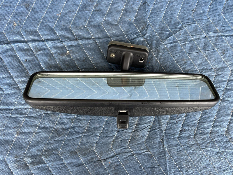 1993-1997 Volvo 850 850R Interior Rear View Mirror Assembly OEM #4511E