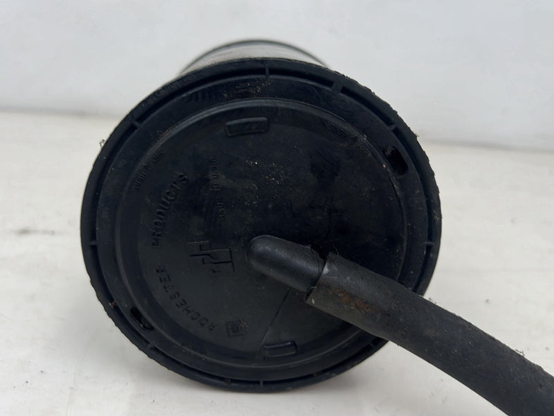 1990-1992 Volvo 740 745 940 Charcoal Vacuum EVAP Canister Emission OEM #5940EM