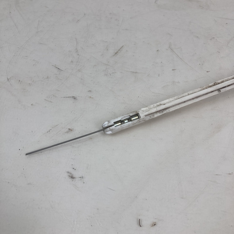 1981-1985 Volvo 240 245 Fuel Door Release Pull 1380664 OEM